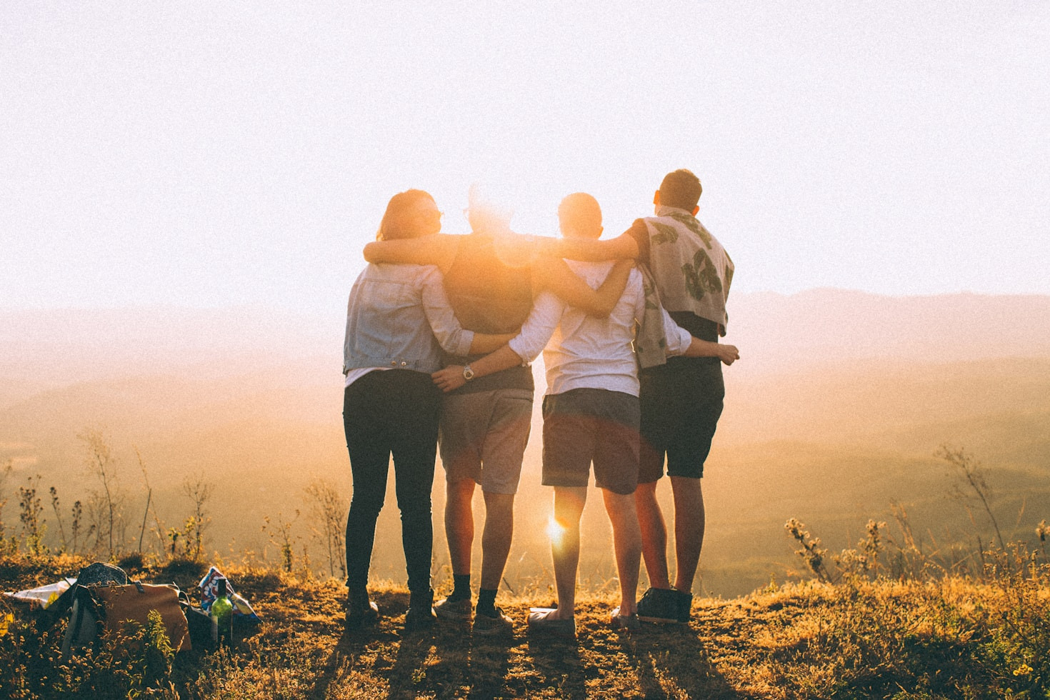 The Role of Hobbies in Bringing Communities Together